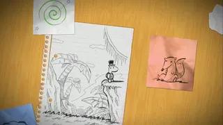 Скриншот 3 к игре Doodle Jamboree