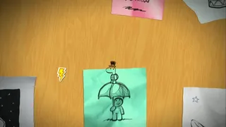 Скриншот 5 к игре Doodle Jamboree
