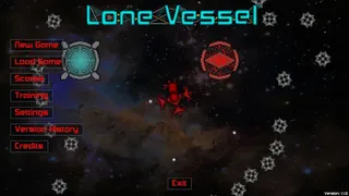 Скриншот 1 к игре Lone Vessel