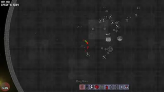 Скриншот 2 к игре Lone Vessel