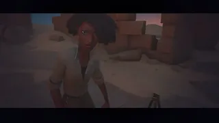 Скриншот 3 к игре In The Valley of Gods