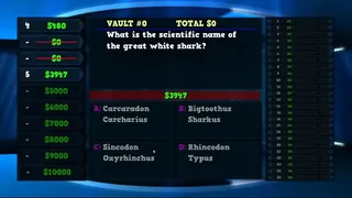 Скриншот 5 к игре Trivia Vault: Science & History Trivia