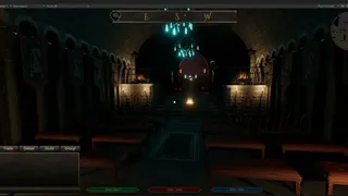 Скриншот 1 к игре Realm Quest