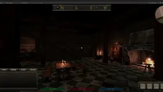 Скриншот 2 к игре Realm Quest