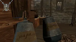 Скриншот 8 к игре Realm Quest