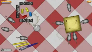 Скриншот 5 к игре Tasty Planet
