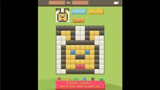 Скриншот 3 к игре Magic Pixel Picross