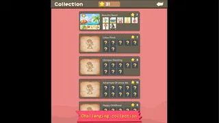 Скриншот 4 к игре Magic Pixel Picross