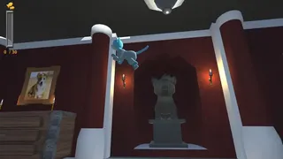 Скриншот 3 к игре Cat vs. Corgis