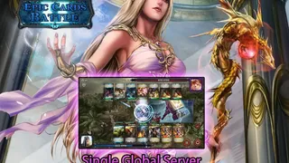 Скриншот 2 к игре Epic Cards Battle 2 (TCG)