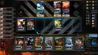 Скриншот 3 к игре Epic Cards Battle 2 (TCG)
