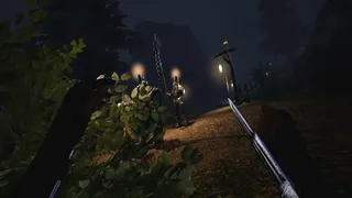 Скриншот 7 к игре Infinity Assassin (VR)