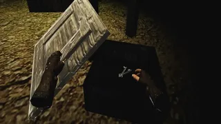 Скриншот 8 к игре Infinity Assassin (VR)