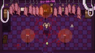Скриншот 4 к игре Baobabs Mausoleum Ep.2: 1313 Barnabas Dead End Drive