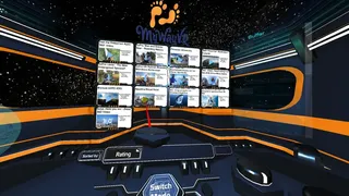 Скриншот 2 к игре My Way VR