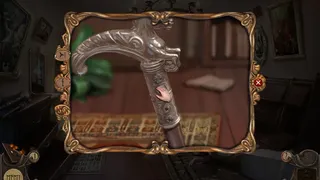 Скриншот 2 к игре Occultus