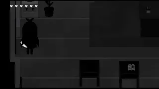Скриншот 4 к игре Transparent Black