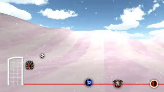 Скриншот 5 к игре Head Goal: Soccer Online