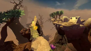 Скриншот 1 к игре Runaway VR