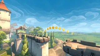 Скриншот 3 к игре Runaway VR