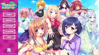 Скриншот 1 к игре Tropical Liquor