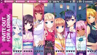 Скриншот 2 к игре Tropical Liquor