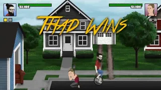 Скриншот 3 к игре Suburban Scavengers