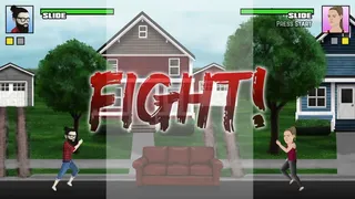 Скриншот 6 к игре Suburban Scavengers