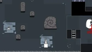 Скриншот 2 к игре Mothlight