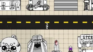 Скриншот 3 к игре Mothlight