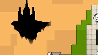 Скриншот 5 к игре Mothlight