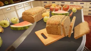 Скриншот 2 к игре Kitchen Simulator 2