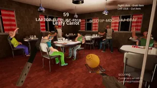Скриншот 4 к игре Kitchen Simulator 2