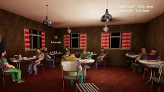 Скриншот 7 к игре Kitchen Simulator 2