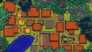 Скриншот 1 к игре Odd Realm