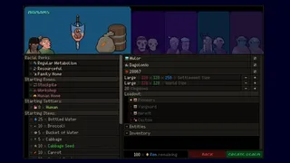 Скриншот 7 к игре Odd Realm