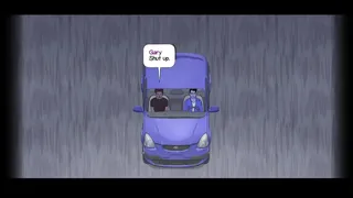 Скриншот 4 к игре Legendary Gary