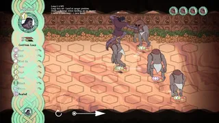 Скриншот 7 к игре Legendary Gary