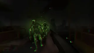 Скриншот 1 к игре TOXICANT