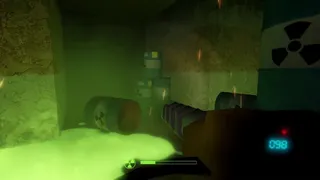 Скриншот 6 к игре TOXICANT