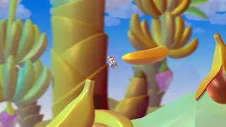 Скриншот 8 к игре Pogostuck: Rage With Your Friends