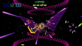 Скриншот 1 к игре Tempest 4000