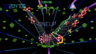Скриншот 3 к игре Tempest 4000