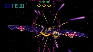 Скриншот 4 к игре Tempest 4000