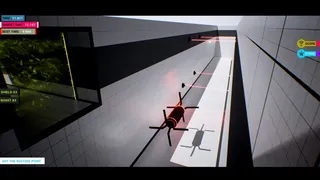 Скриншот 1 к игре JUMPER : SPEEDRUN