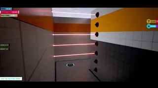 Скриншот 3 к игре JUMPER : SPEEDRUN