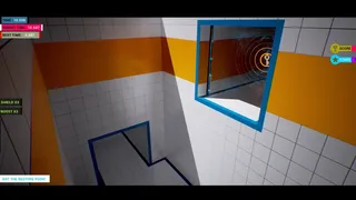 Скриншот 4 к игре JUMPER : SPEEDRUN