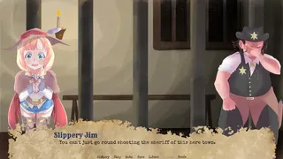 Скриншот 3 к игре Cassandra's Fabulous Foray