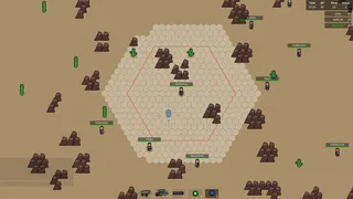 Скриншот 1 к игре Deathlands