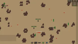 Скриншот 2 к игре Deathlands